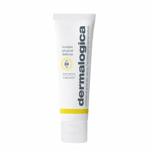 Dermalogica Invisible Physical Defense SPF30 Lekki krem z filtrem fizycznym 50 ml — zdjęcie 4