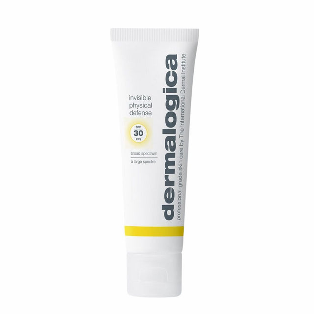 Dermalogica Invisible Physical Defense SPF30 Crema leggera con filtro fisico 50 ml