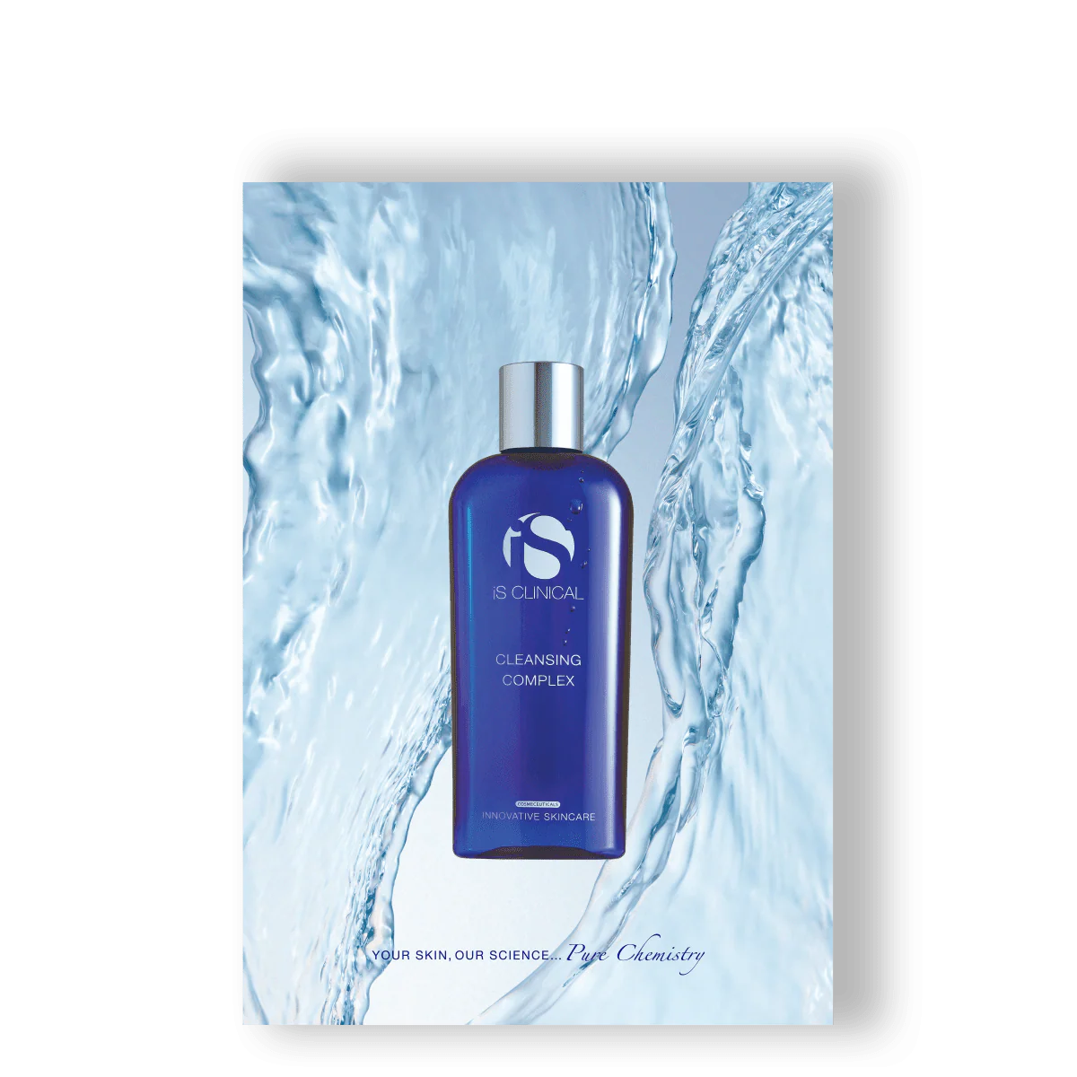 iS CLINICAL Cleansing Complex 180ml