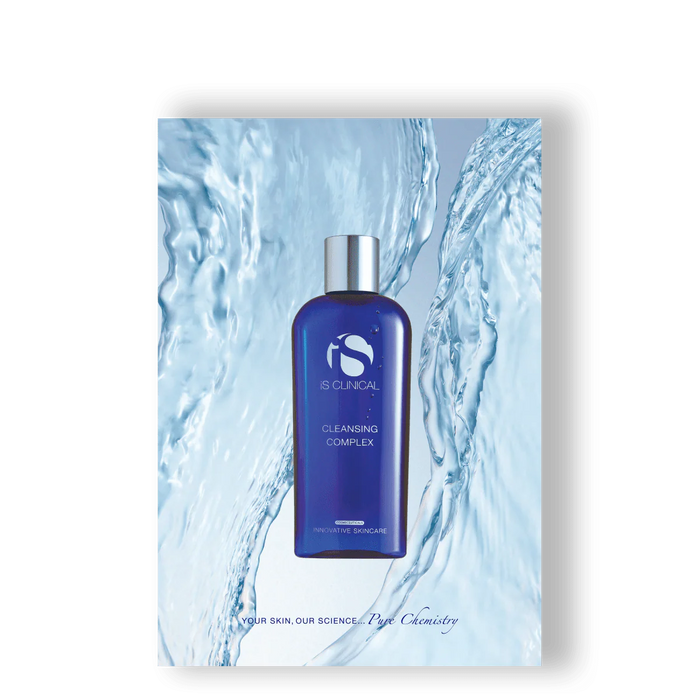 iS CLINICAL Cleansing Complex 180ml