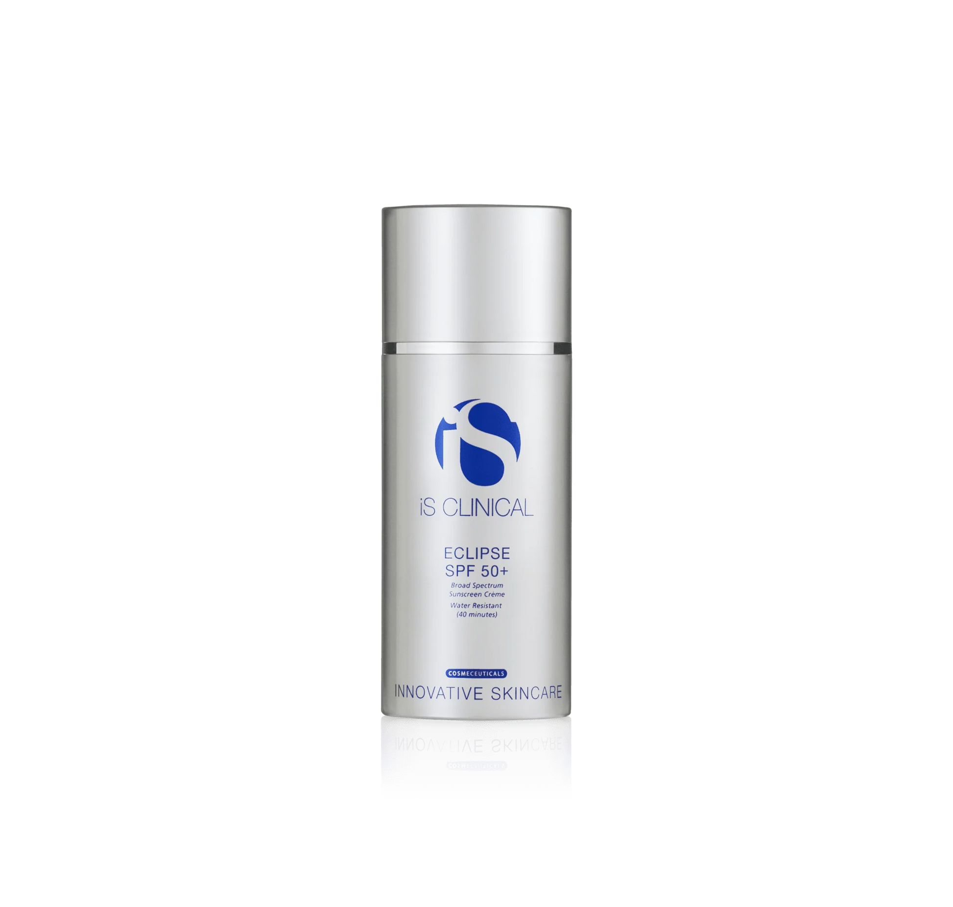iS CLINICAL Eclipse SPF50+ Translucent Tinted 100g