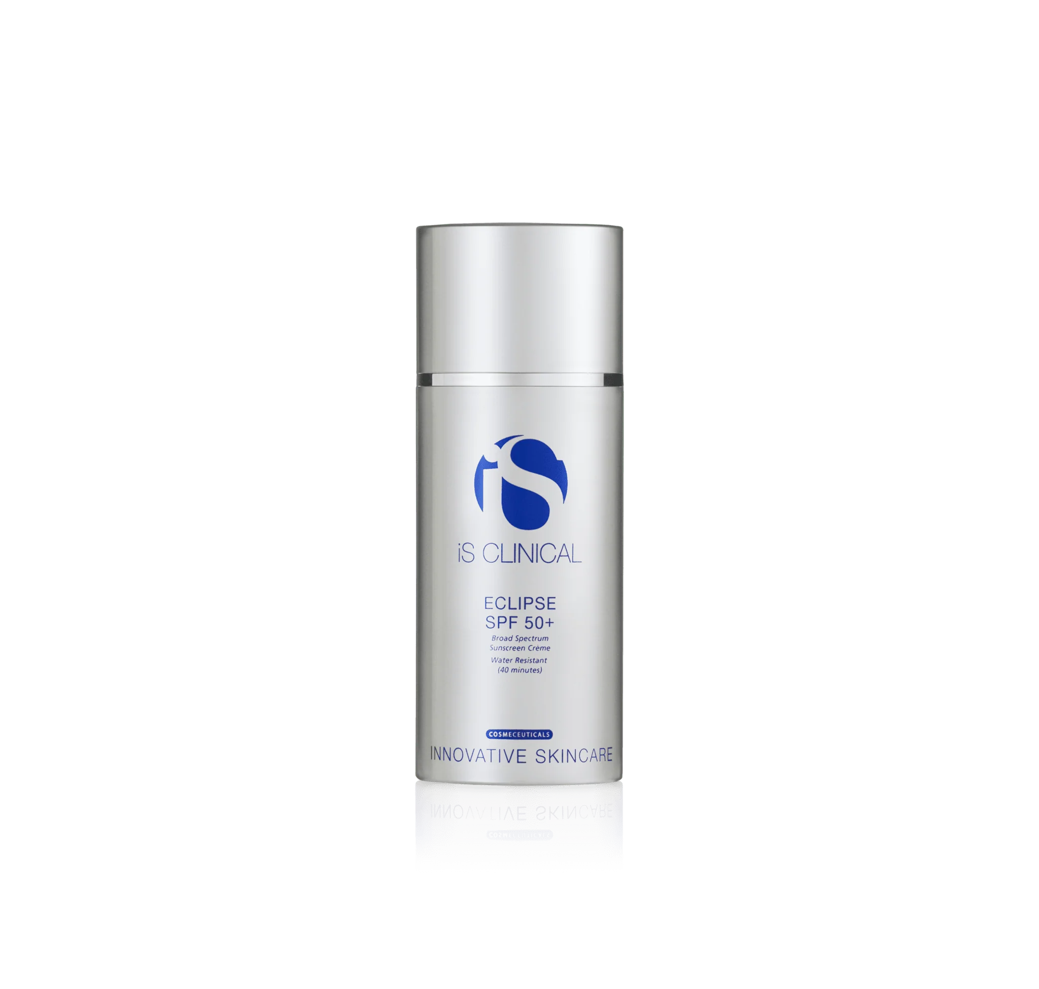 iS CLINICAL Eclipse SPF50+ Translucent Tinted 100g