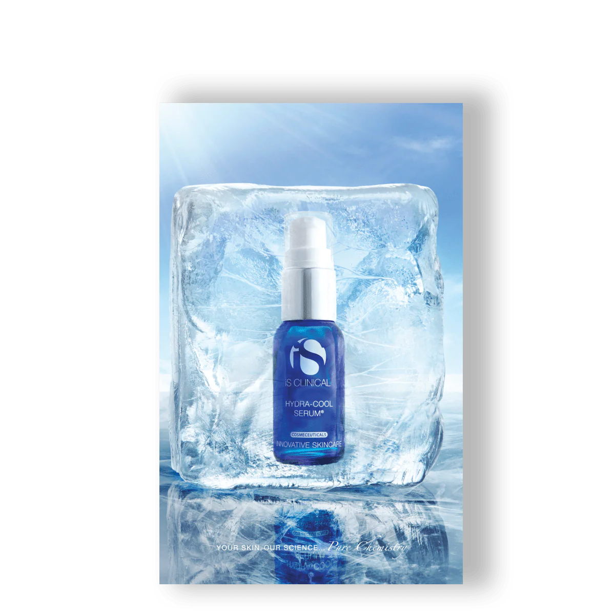 iS CLINICAL Hydra-Cool Serum 30ml - iS Clinical