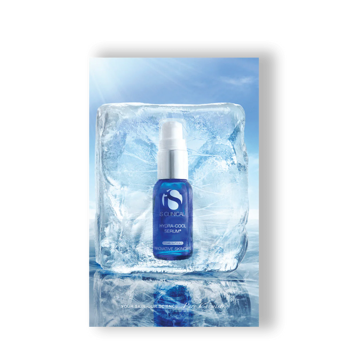 iS CLINICAL Hydra-Cool Serum 30ml