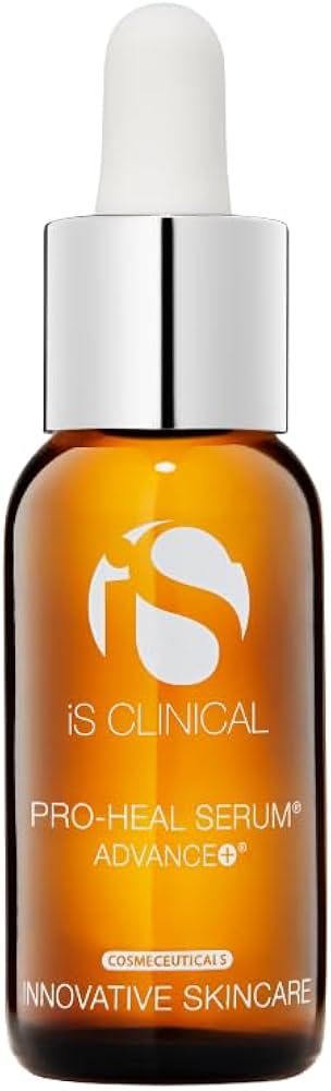 iS CLINICAL Pro-Heal Serum Advance+ 30ml - iS Clinical