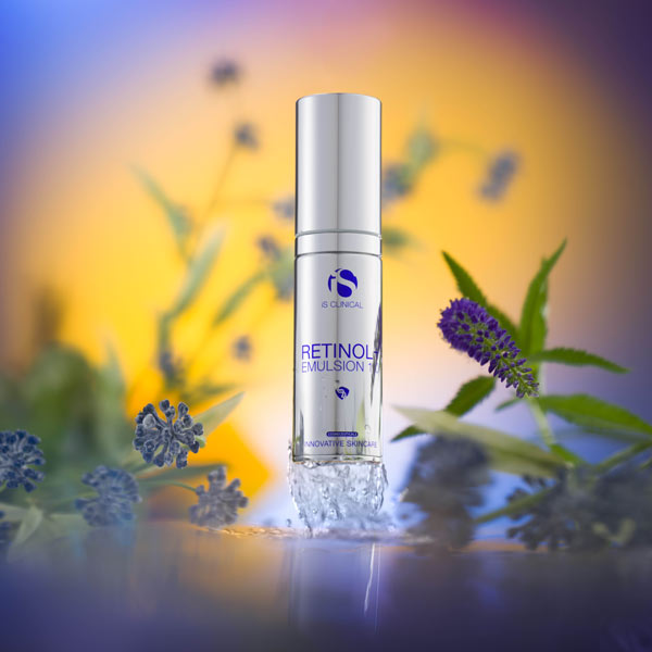 iS Clinical Retinol+ Emulsion 1.0 30 g