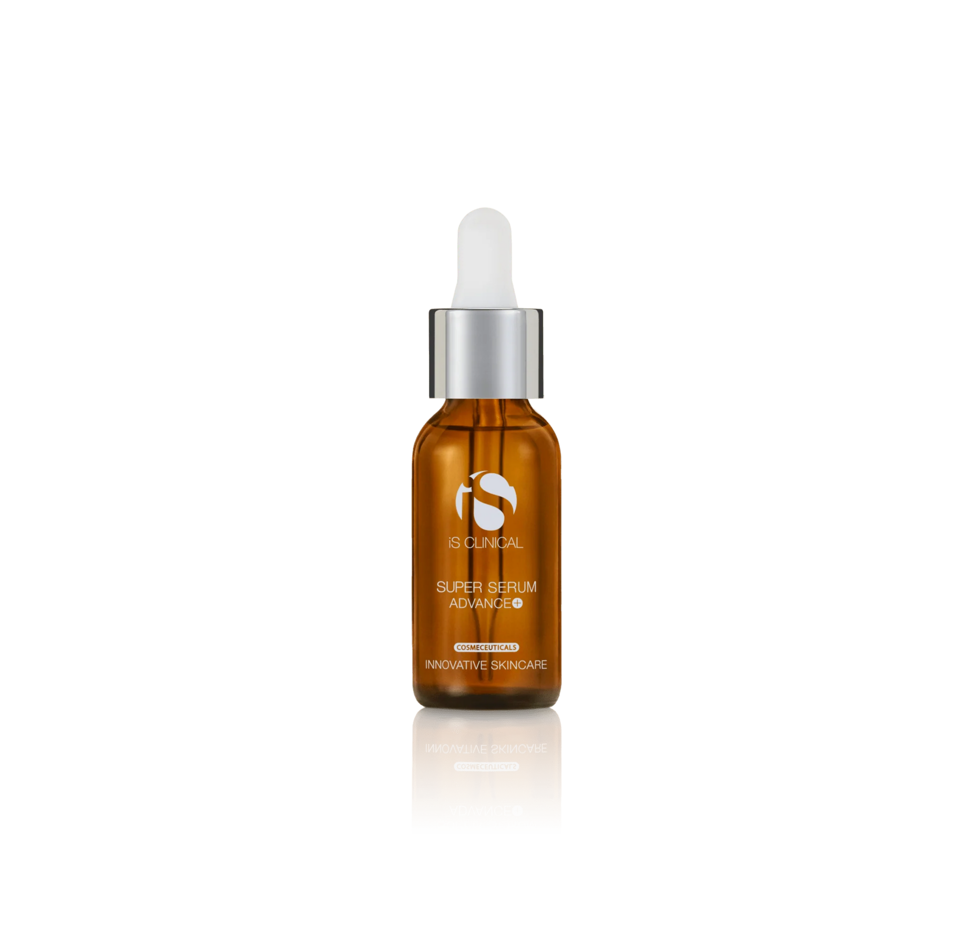 iS CLINICAL Super Serum Advance+ SPF50 30ml
