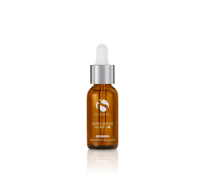 iS CLINICAL Super Serum Advance+ SPF50 30ml