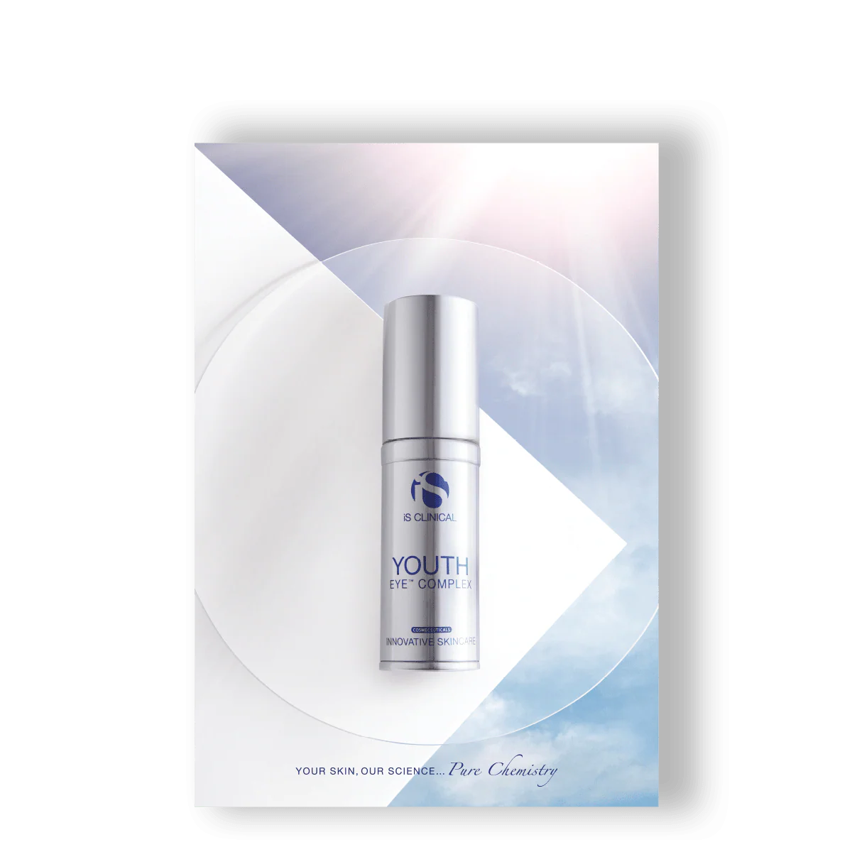 iS CLINICAL Youth Eye Complex 15ml