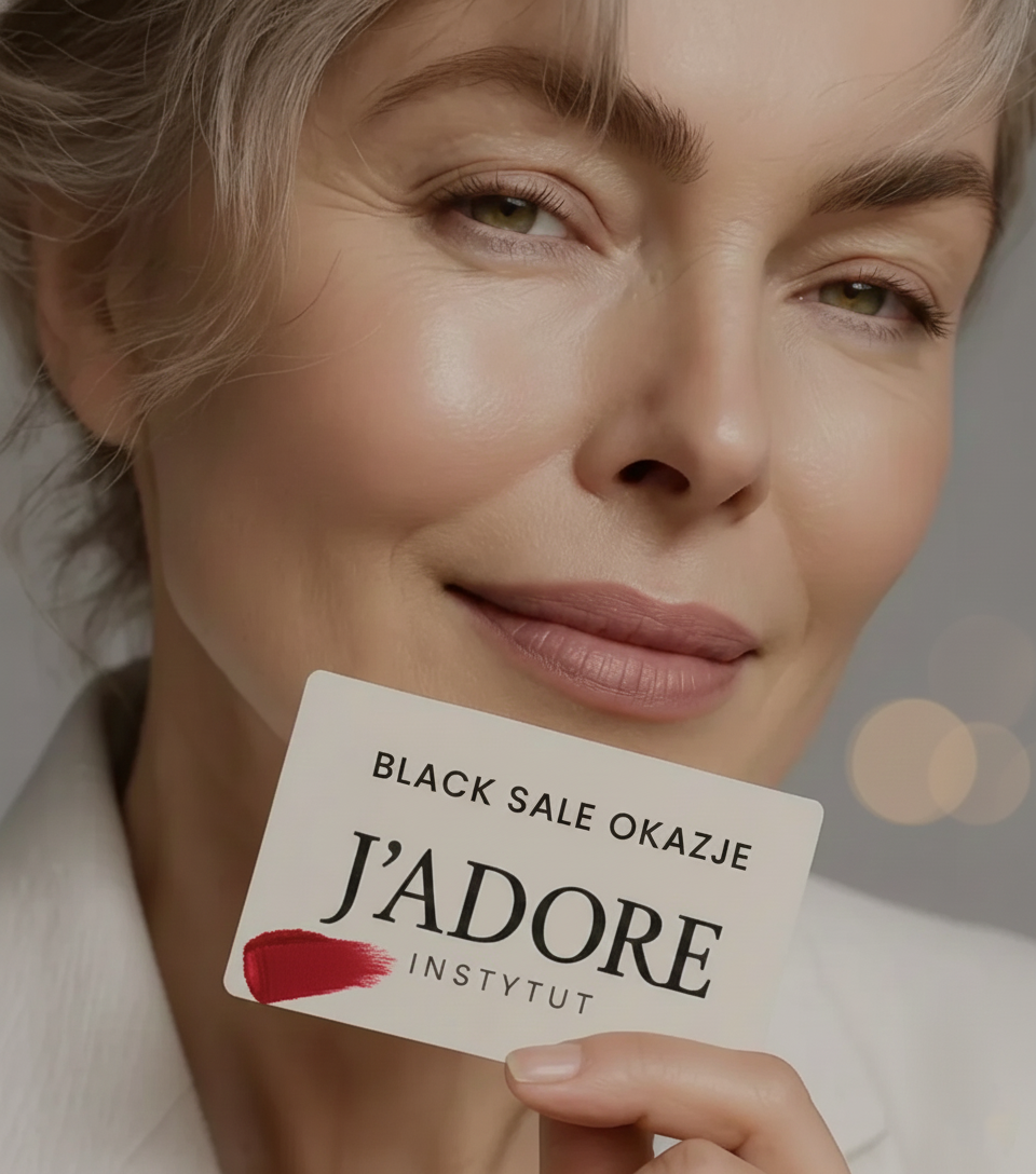 J'ADORE INSTYTUT SKLEP