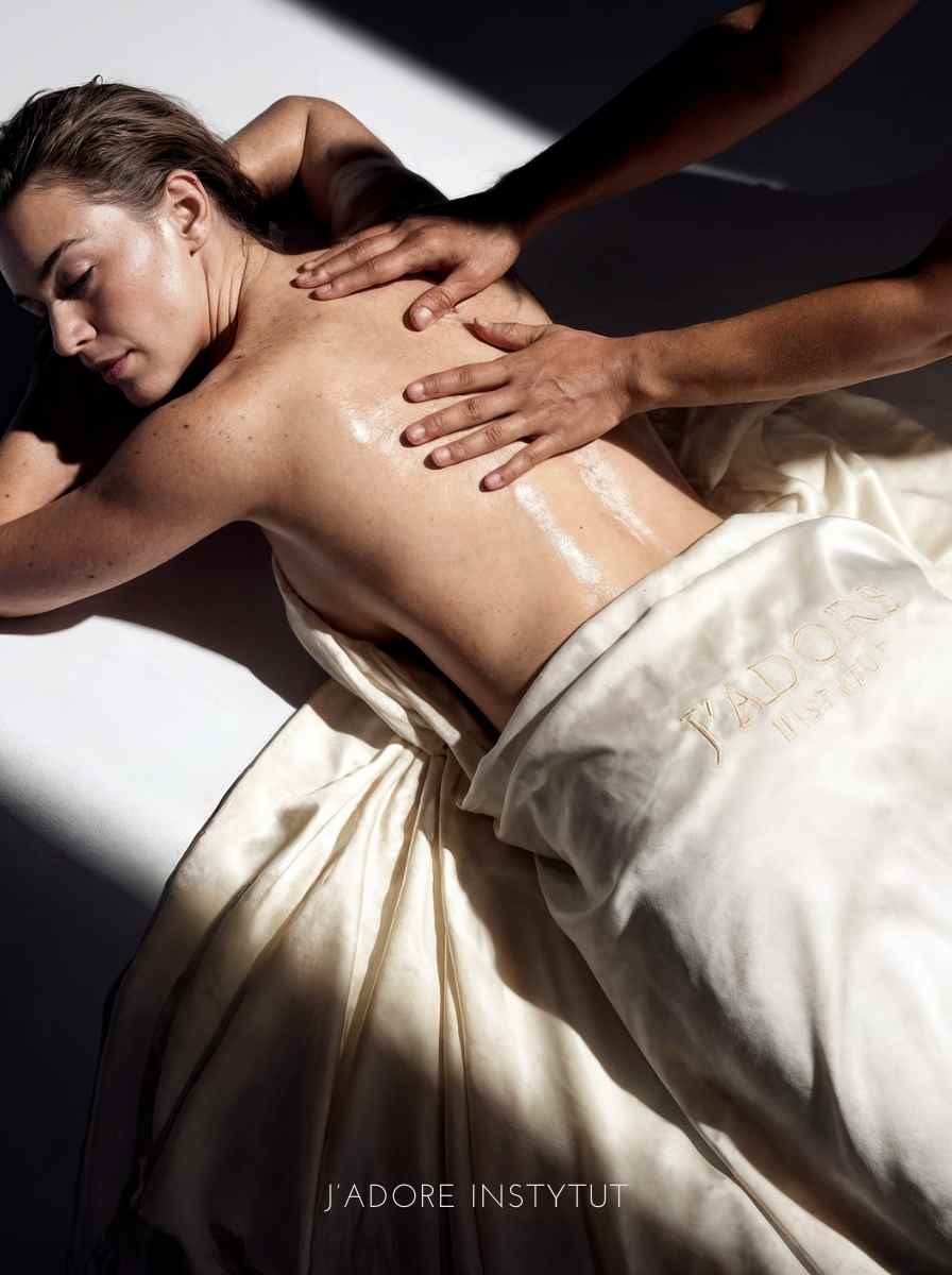 RF MIKROIGŁOWA NA CIAŁO