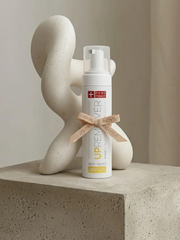 UPREMOVER DRY SKIN  Pianka oczyszczająca (Cera Sucha)