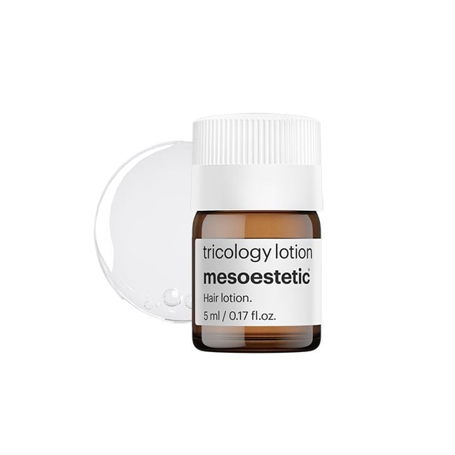 Mesoestetic Tricology Lotion — zdjęcie 3