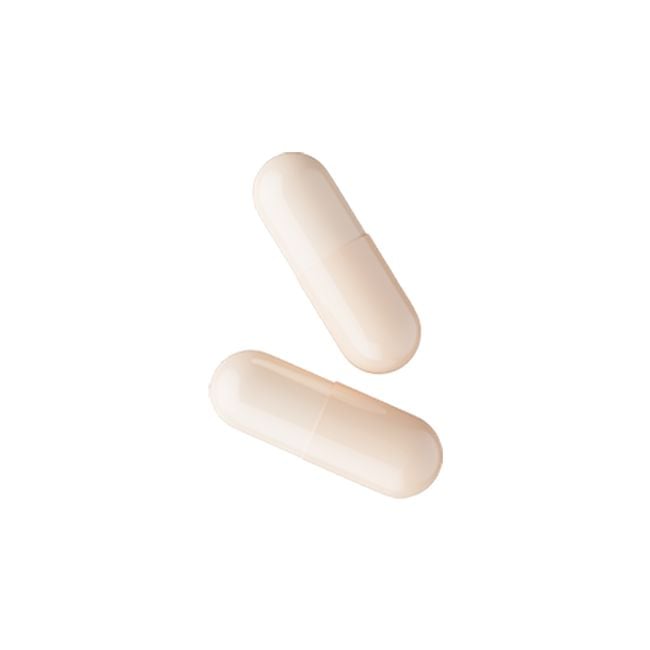 Mesoestetic Tricology Caps — zdjęcie 3