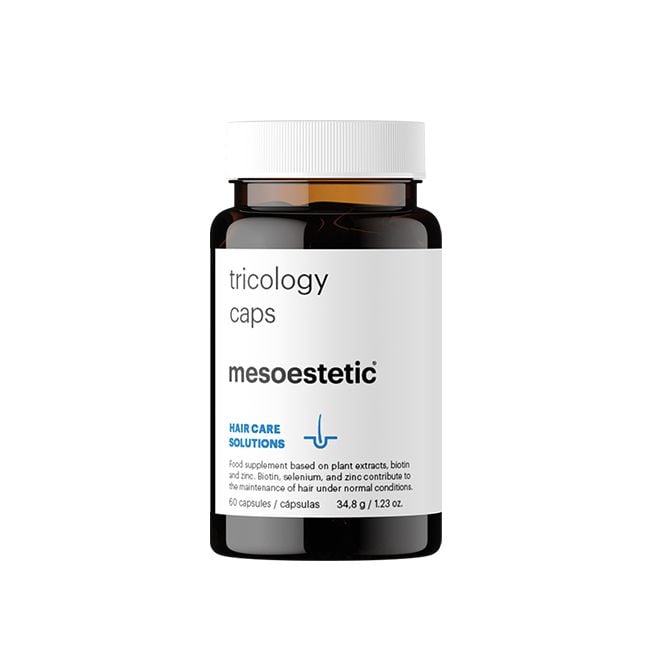 Mesoestetic Tricology Caps — zdjęcie 2