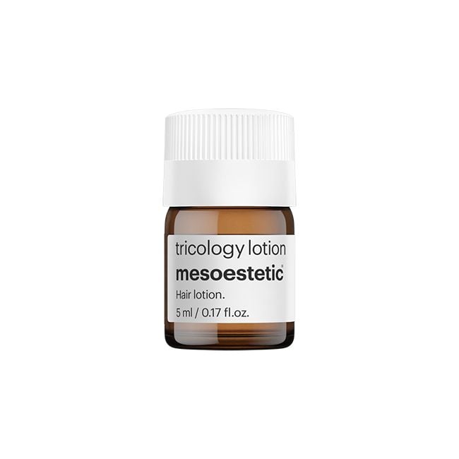 Mesoestetic Tricology Lotion — zdjęcie 2