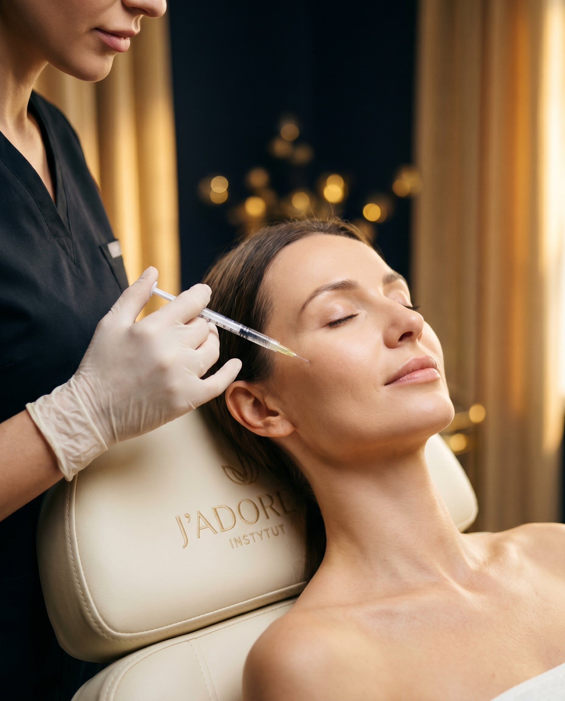 JUVÉDERM VOLITE – SKINBOOSTER — J'ADORE INSTYTUT