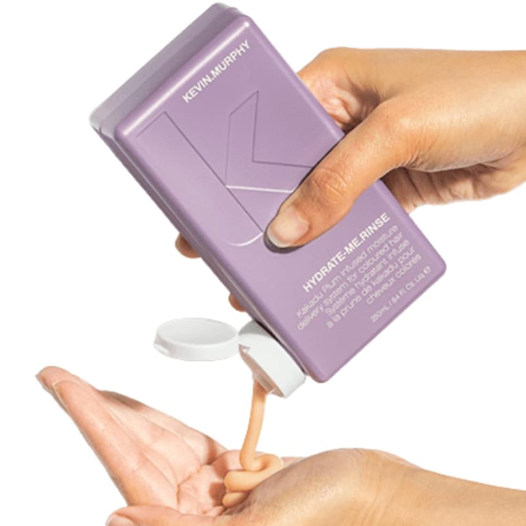 Kevin Murphy Hydrate-Me.Rinse Conditioner 250ml - Kevin Murphy