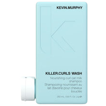 Kevin Murphy Killer.Curls Wash Shampoo 250ml — zdjęcie 1