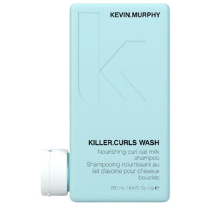 Kevin Murphy Killer.Curls Wash Shampoo 250ml