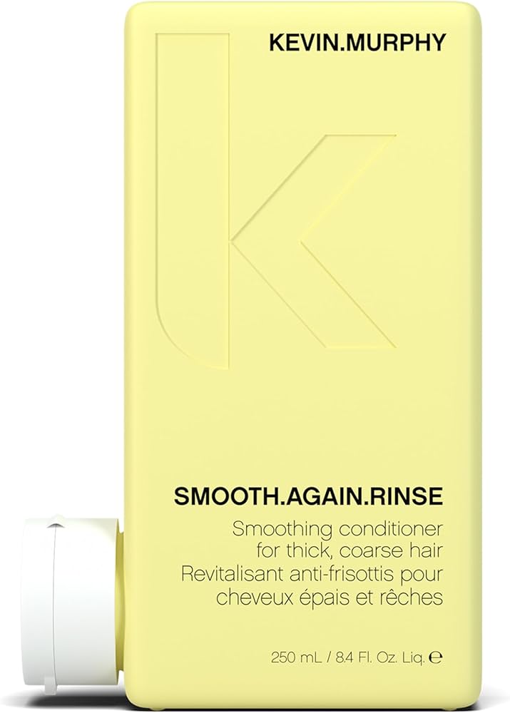 Kevin Murphy Smooth.Again.Wash Anti-Frizz Shampoo 250ml - Kevin Murphy