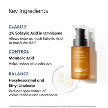 PCA Skin Acne Gel 29,5 ml — photo 6