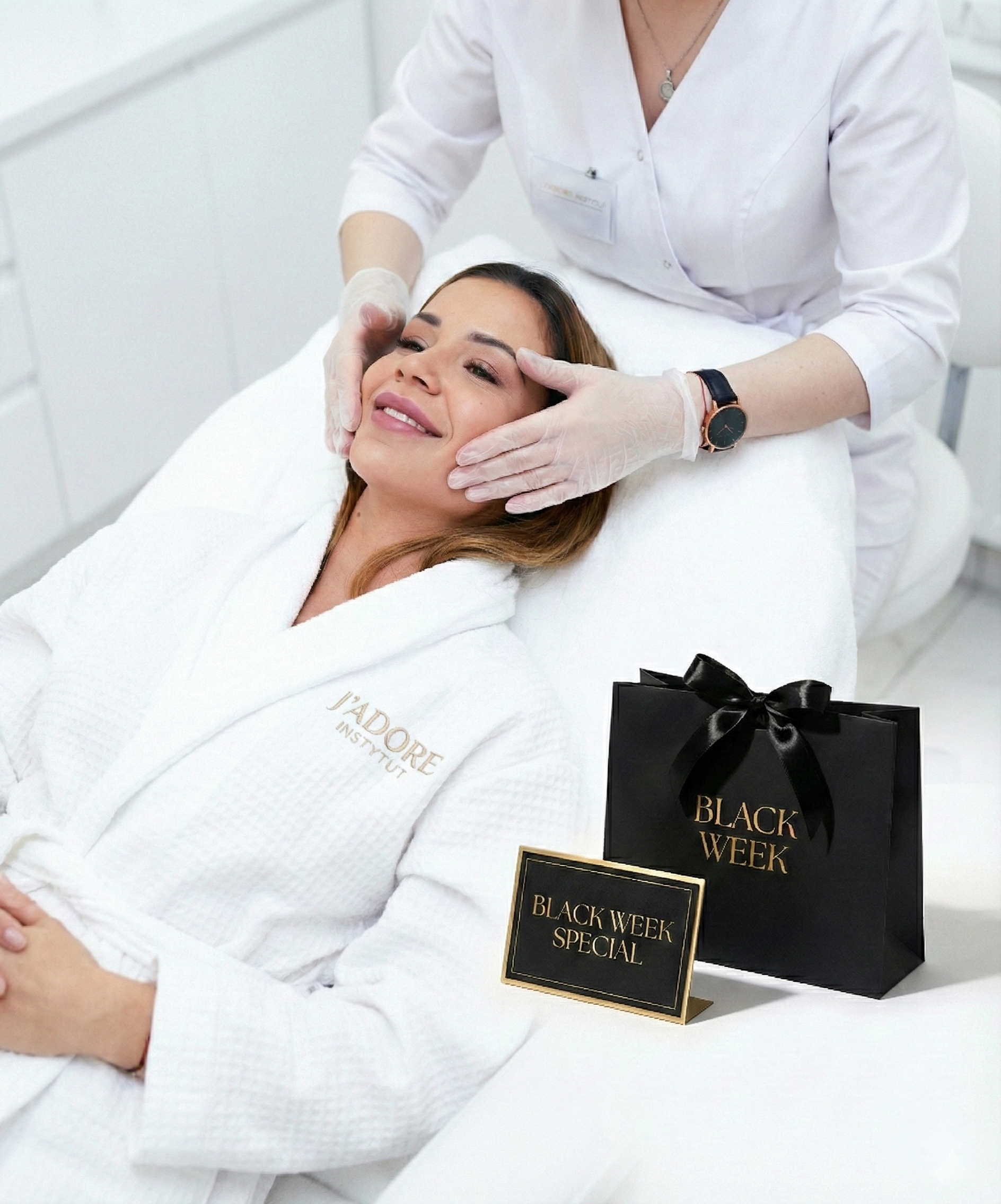 2 LIFTINGUJĄCE MASAŻE TWARZY KOBIDO