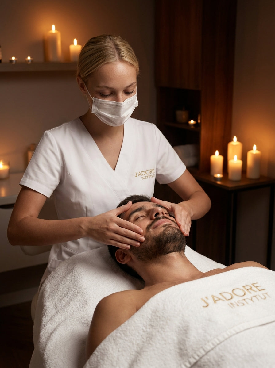 KOBIDO – profesjonalny zabieg w J'adore Warszawa