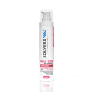 Krem do twarzy z SPF 50+ Sensitive Skin