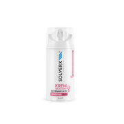 Krem micelarny do demakijażu Sensitive Skin