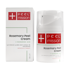 Peel Mission Rosemary Peel Cream 50ml — zdjęcie 2
