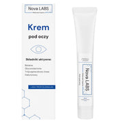 NovaLabs Nawilżająco-odżywczy krem pod oczy 25 ml — zdjęcie 1