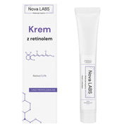 NovaLabs Krem z retinolem 0,3% 25 ml — zdjęcie 1