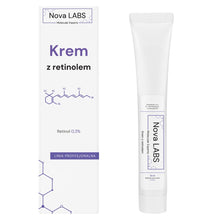 NovaLabs Krem z retinolem 0,3% 25 ml — foto 1