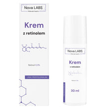 NovaLabs Krem z retinolem 0,3% 30 ml — zdjęcie 1