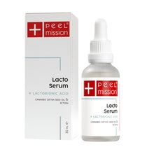 Peel Mission Lacto Serum 30ml — zdjęcie 2