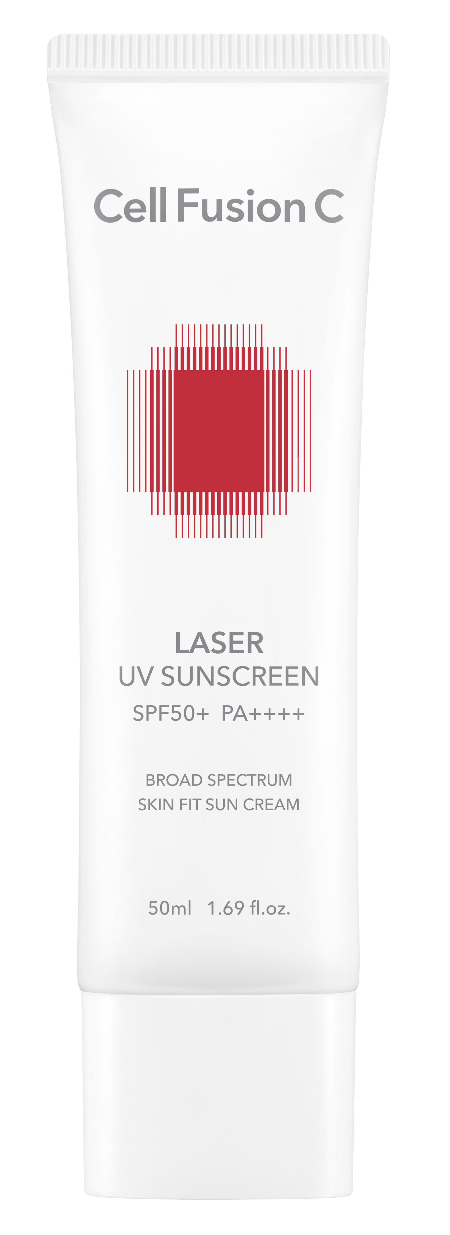Laser UV Sunscreen SPF 50+/PA++++