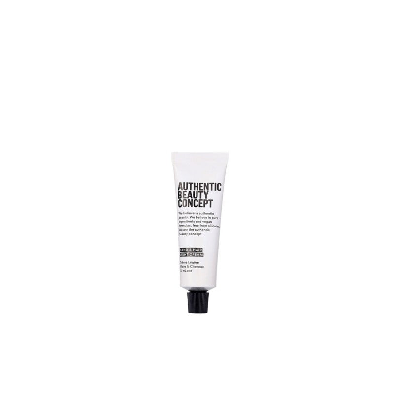 Lekki Krem do Rąk i Włosów 75ml