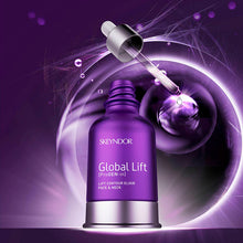 Skeyndor Global Lift Elixir voor het herdefiniëren van gezicht en hals — zdjęcie 2