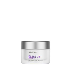 Skeyndor Global Lift Redefining Cream for dry skin