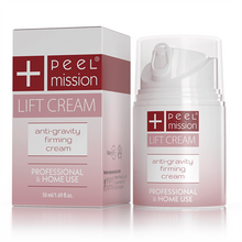PEEL MISSION LIFT PEEL EYE CREAM 15ml — zdjęcie 1