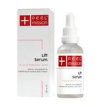 Peel Mission Lift Serum 30 ml — zdjęcie 2