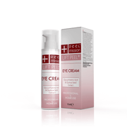Peel Mission Lift Peel Eye Cream 15 ml – krem do pielęgnacji okolic oczu, packshot