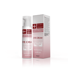 PEEL MISSION LIFT PEEL EYE CREAM 15ml — zdjęcie 2