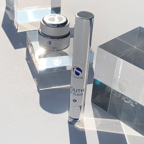 iS Clinical Lip Duo