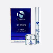 iS Clinical Lip Duo