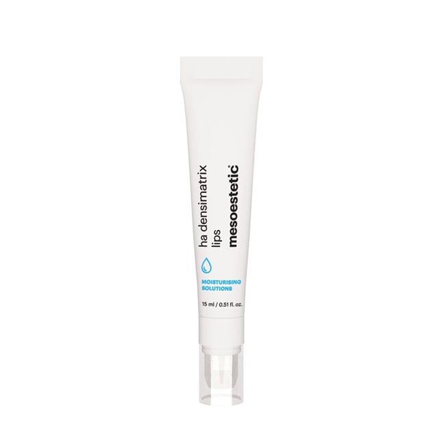 Mesoestetic HA Densimatrix Lips — zdjęcie 2
