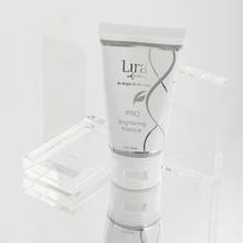 Lira Clinical PRO LINE Brightening Masque 60 g — fotografia 2