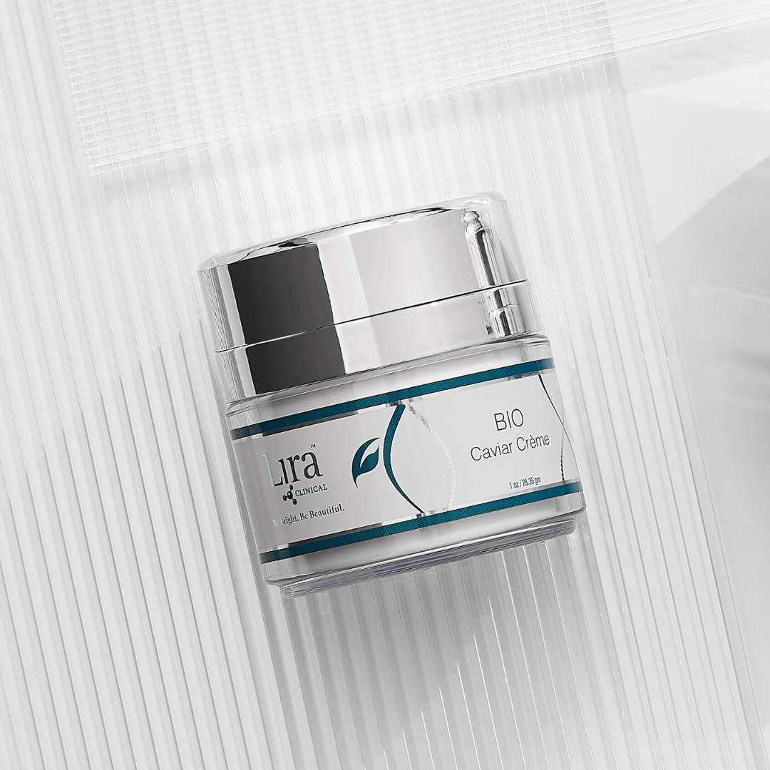 Lira Clinical BIO LINE Caviar Creme 28,35 g