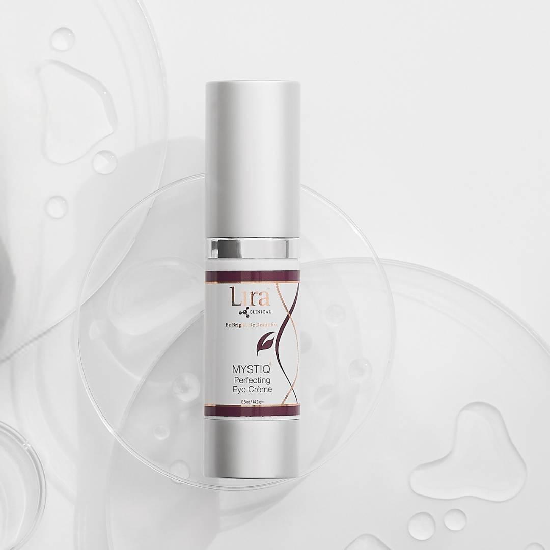 Lira Clinical MYSTIQ LINE Perfecting Eye Creme 14,2 g